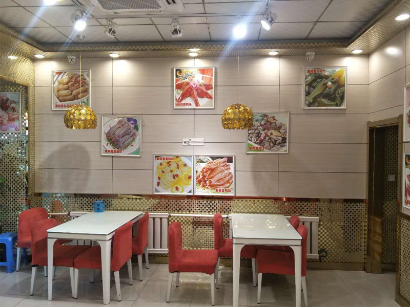 钱商茉莉香鸭颈王