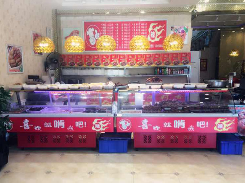 钱商茉莉香鸭颈王